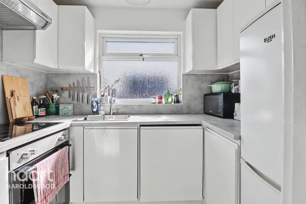 Main image of property: Copperfields Way, Harold Wood