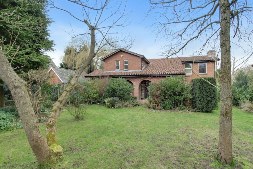 Main image of property: Main Road, Elm, PE14