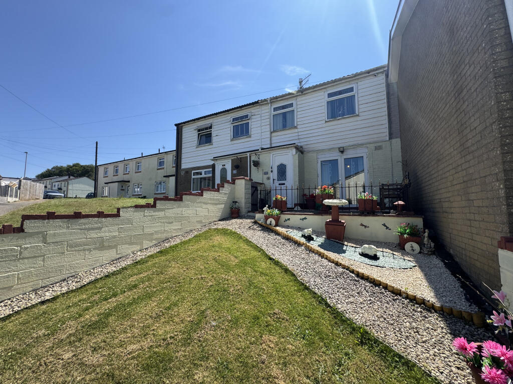 Main image of property: Lupin Close, Merthyr Tydfil, CF47 9DW