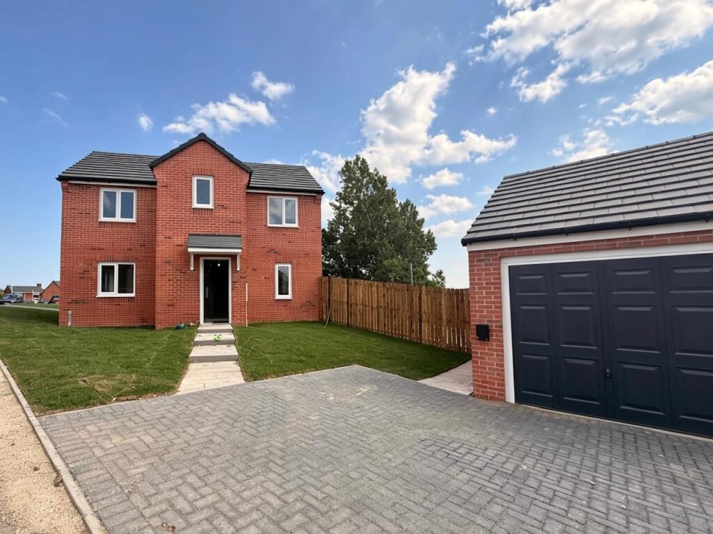 Main image of property: Maudlin Close, Rivers Walk, Stanley, Durham, DH9 6FL