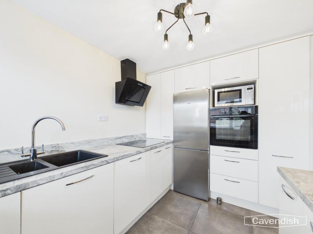 Primrose Close, Huntington, Chester photo 2