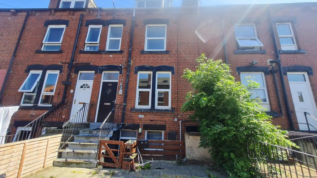 Main image of property: Hardy Terrace, Leeds, West Yorkshire, LS11