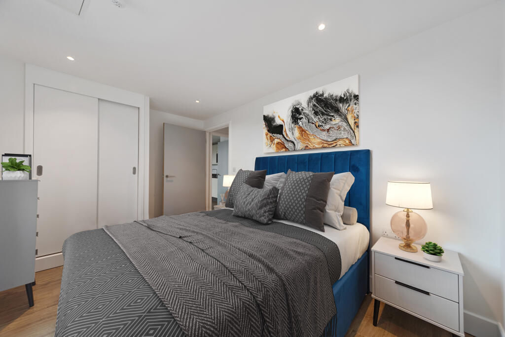Main image of property: Station Approach, Epsom, Surrey, KT19