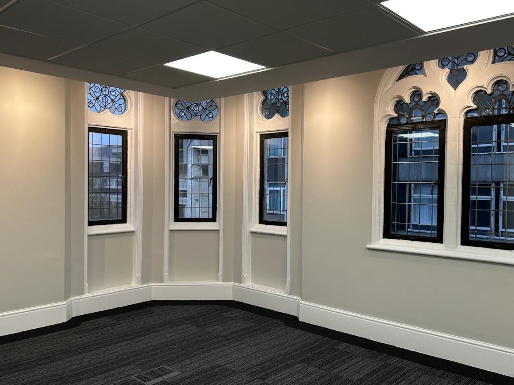 Additional image 10 of Cathedral Place, 42-44 Waterloo Street, Birmingham, B2 5QB