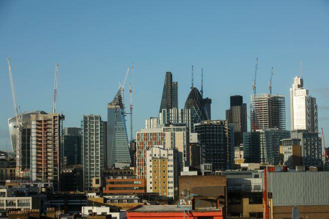 Main image of property: Philpot Street, London, E1