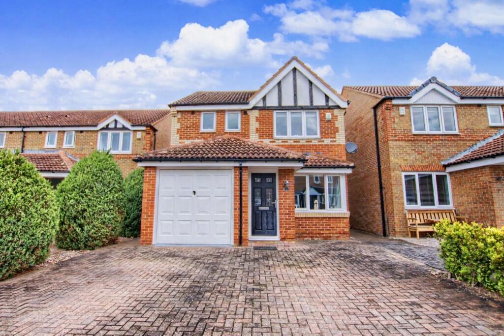 Main image of property: Penderyn Crescent, Ingleby Barwick