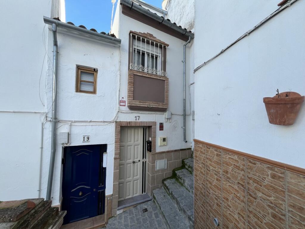 Main image of property: Olvera, Andalucia, Spain