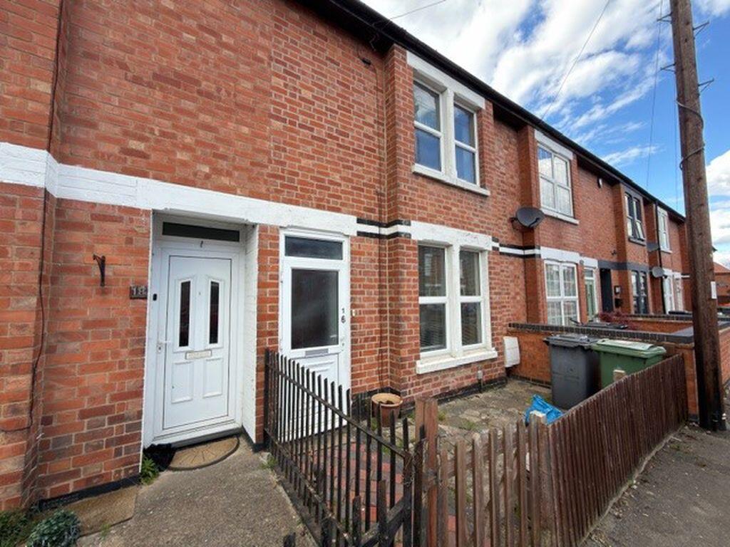 Main image of property: Rosebery Avenue, Linden
