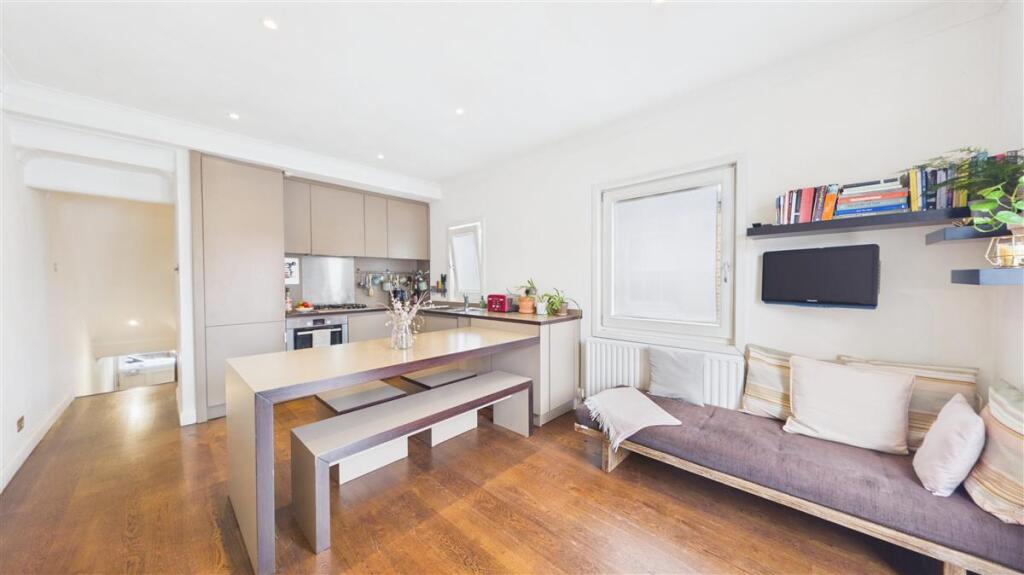 Main image of property: Stanley Grove, SW8