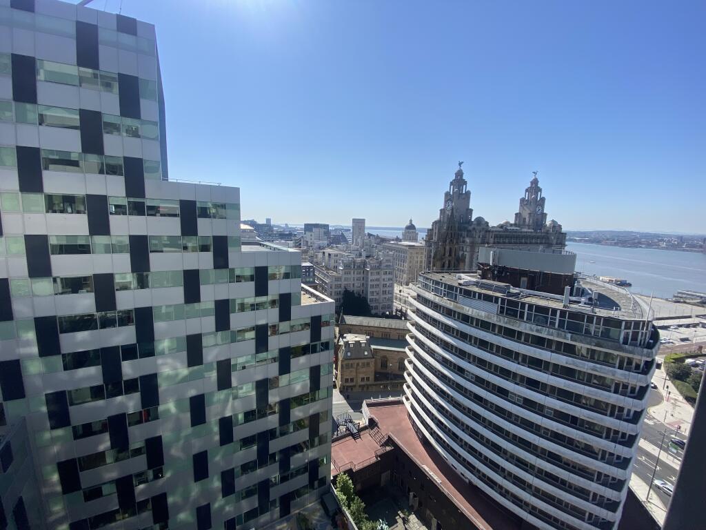 Main image of property: Unity Building, Rumford Place L3