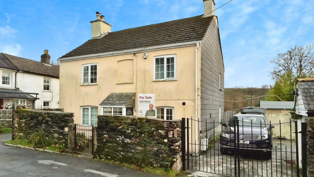 Main image of property: Bedford Road, Yelverton, PL20