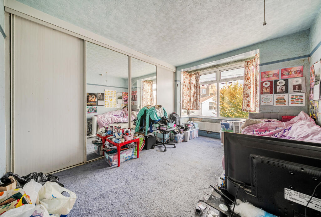 House in Bristol, Ashley Down - View 5