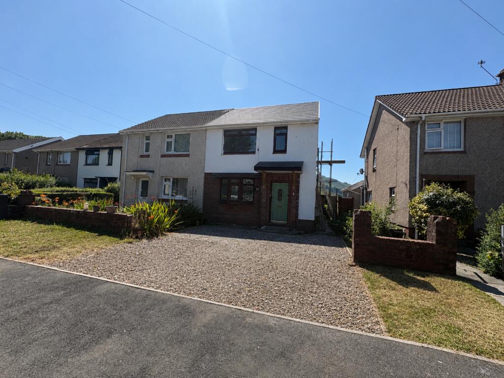 Main image of property: Glantwrch, Ystalyfera, Swansea