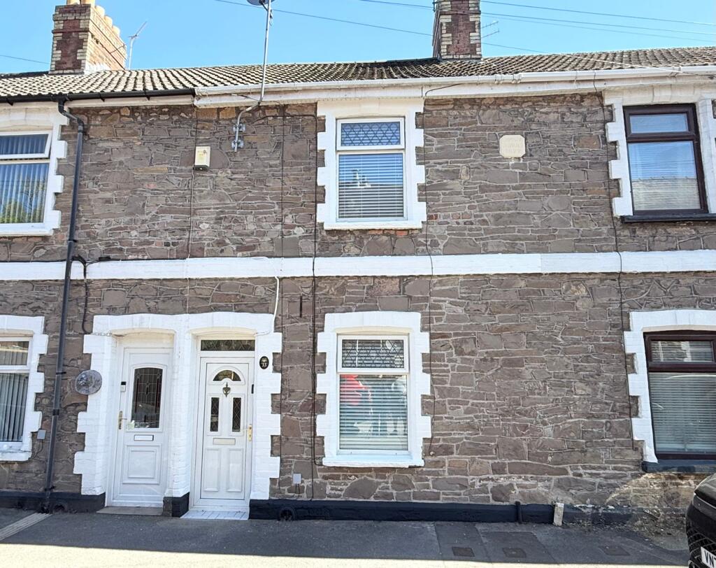 Main image of property: St Helens Road, Abergavenny, NP7