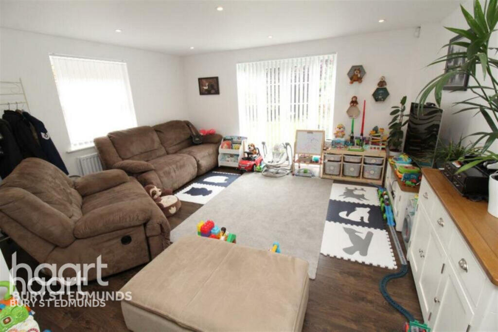 Main image of property: Bilberry Close, BURY ST EDMUNDS