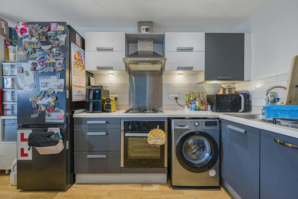 Apartment in Sidcup, Halfway Street, Longlands - View 4