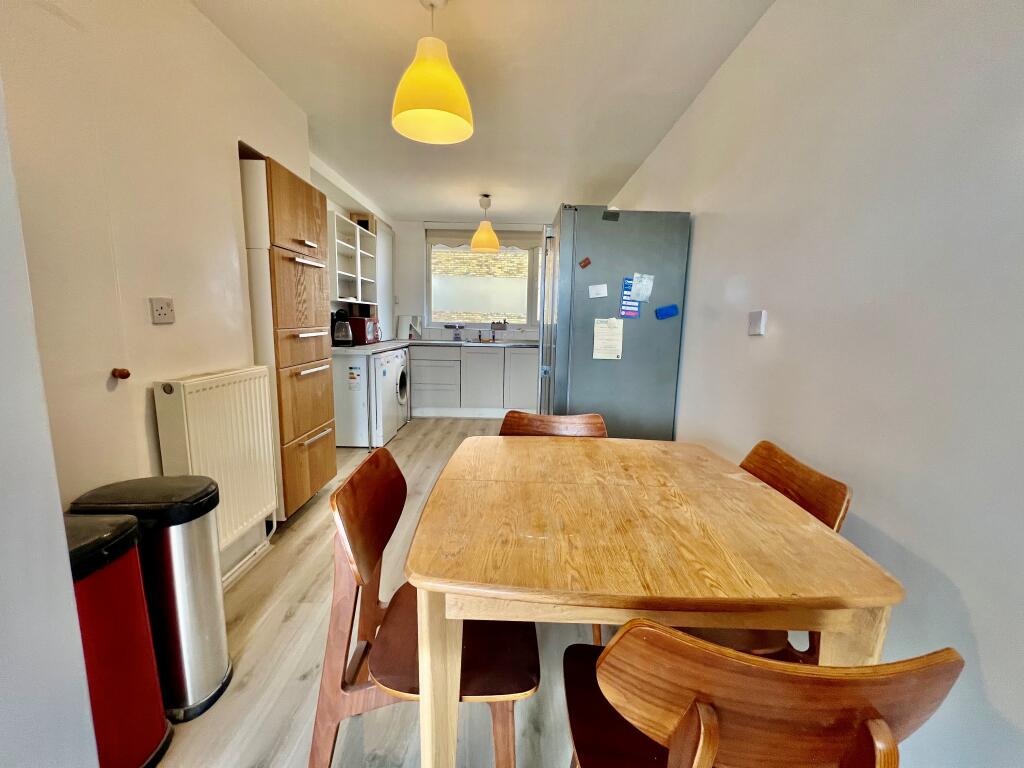 Main image of property: St Stephens Road, Bow, E3