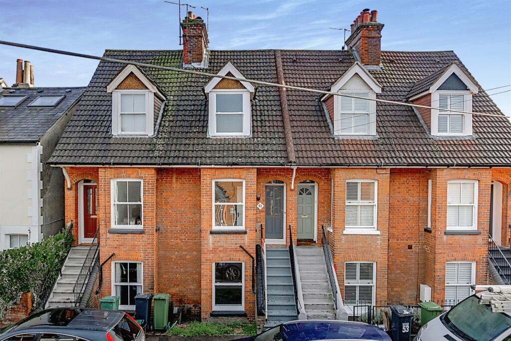 Main image of property: Victoria Road, Redhill