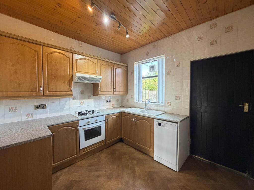 Gosforth Road, Blackpool photo 5