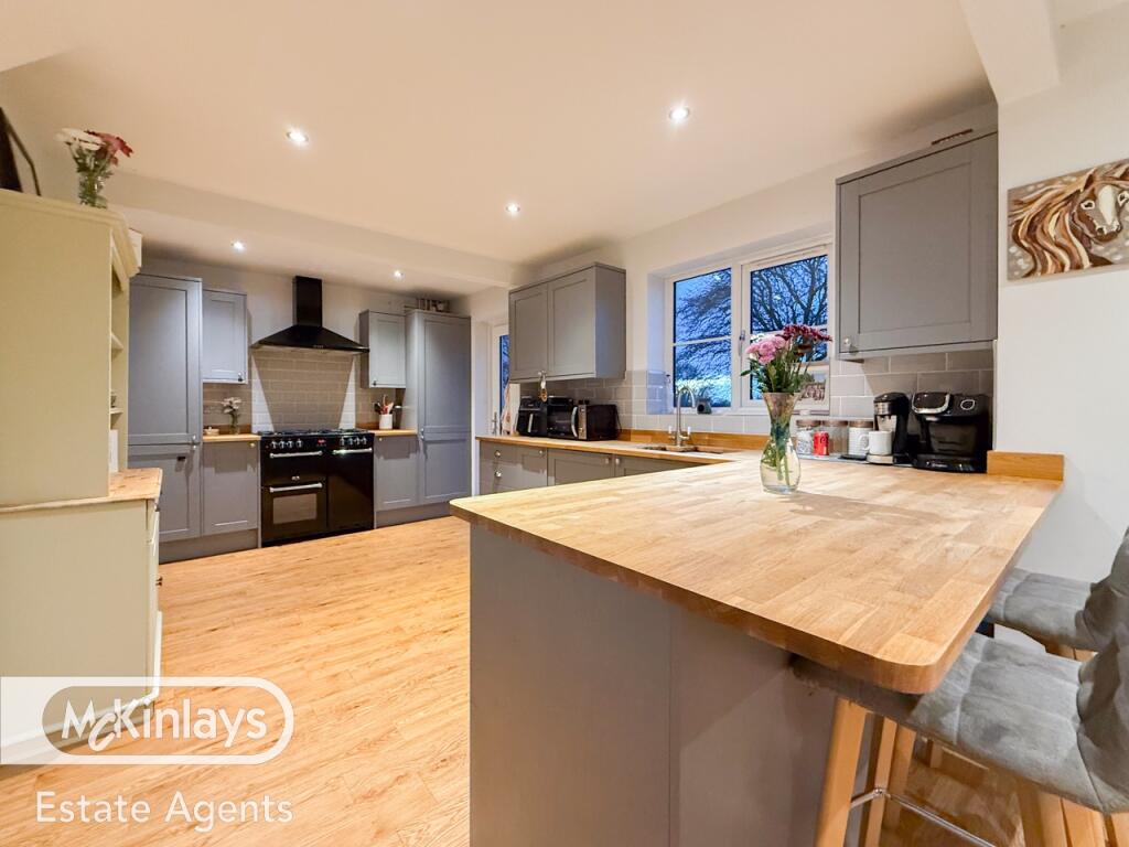Main image of property: Stylish 4 Bedroom Family home in the Heart of Kingston St Mary