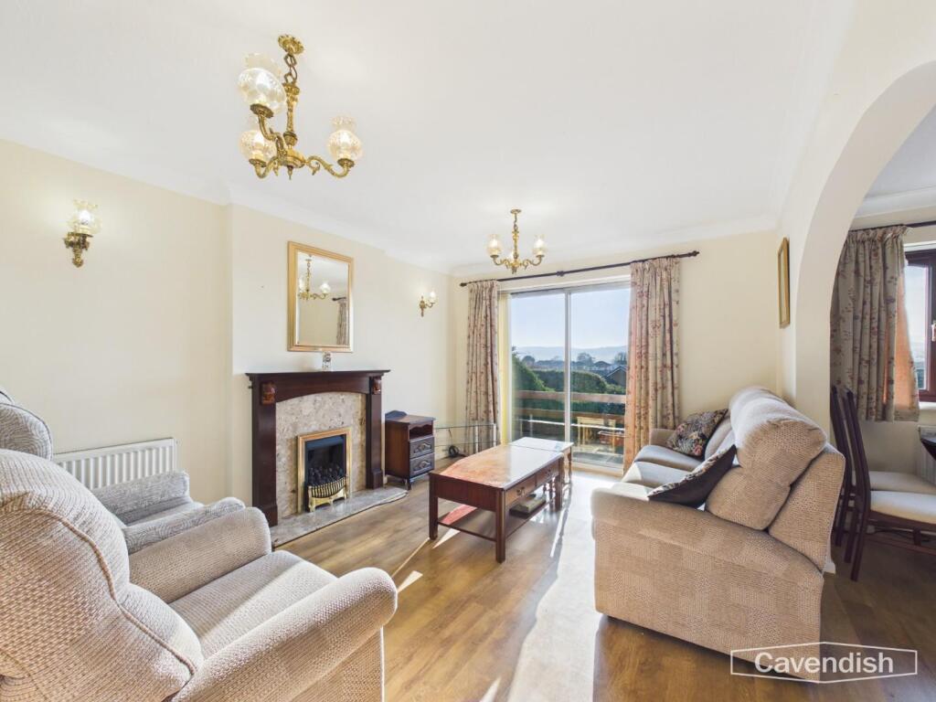 Dwyfor Avenue, Bryn-Y-Baal, Mold photo 4