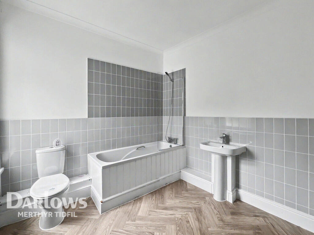 Main image of property: Cottrell Street, Merthyr Tydfil