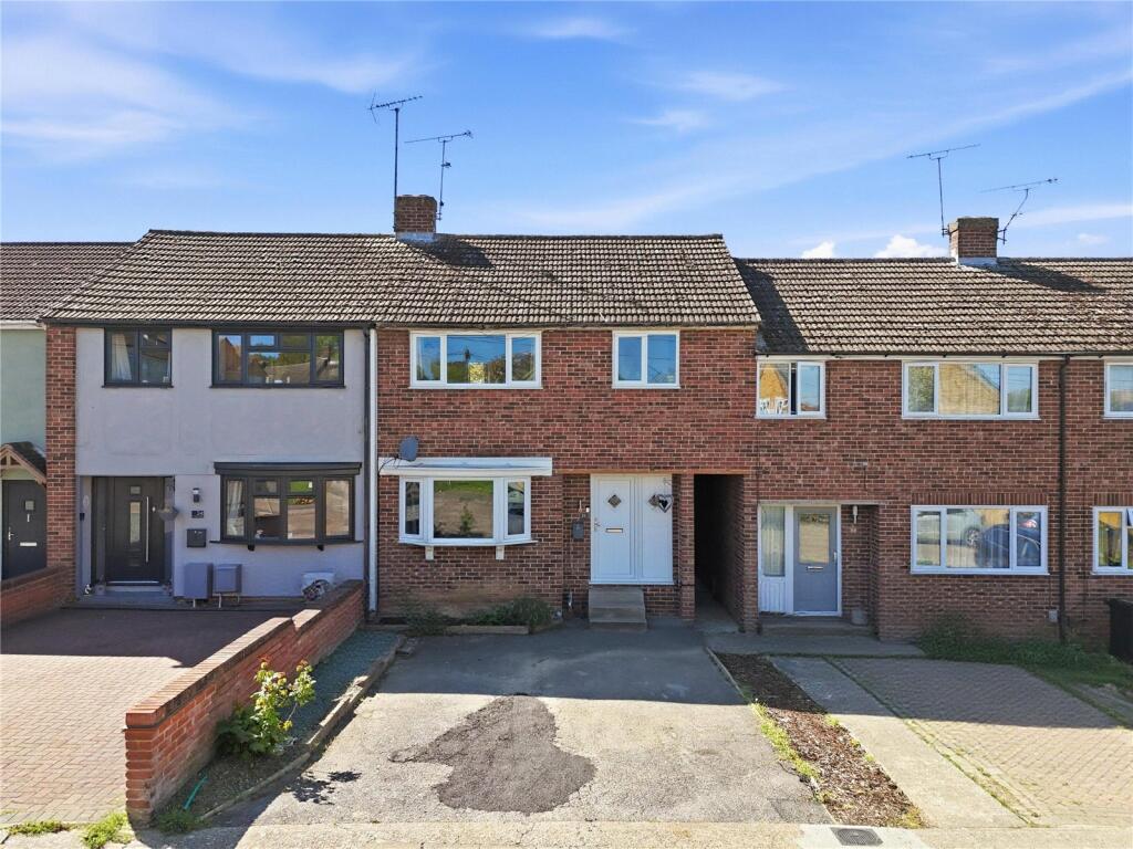 Main image of property: Sycamore Way, Moulsham, Essex, CM2