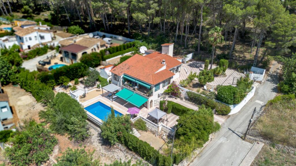 Main image of property: Valencia, Alicante, AlcalalÃ