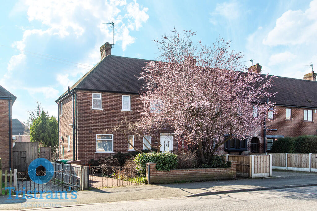 Main image of property: Beechdale Road, Nottingham