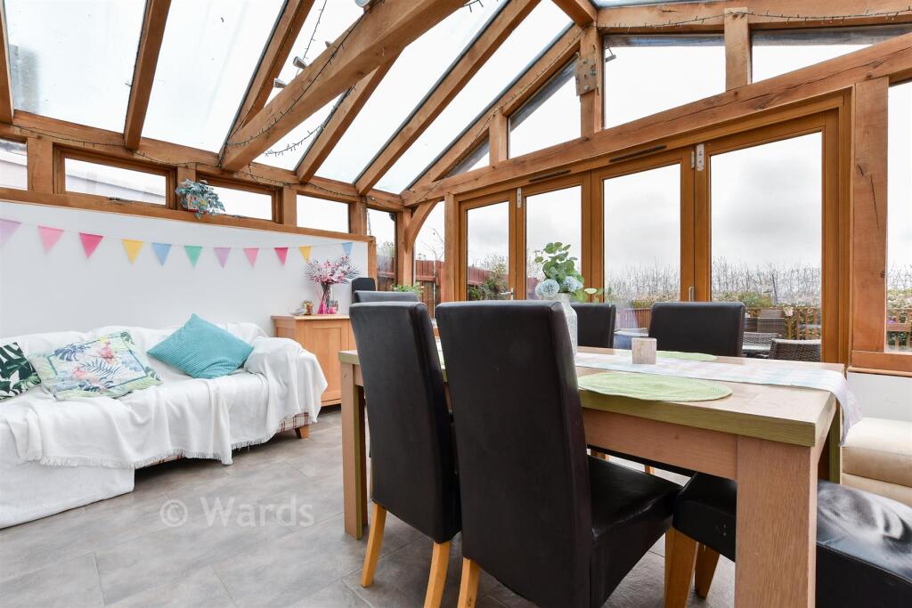 Main image of property: Puffin Road, Herne Bay, Kent