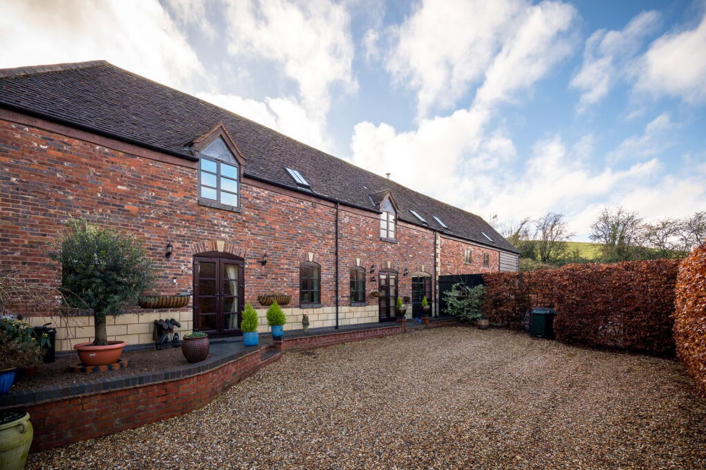 Main image of property: Berrow Green, Martley