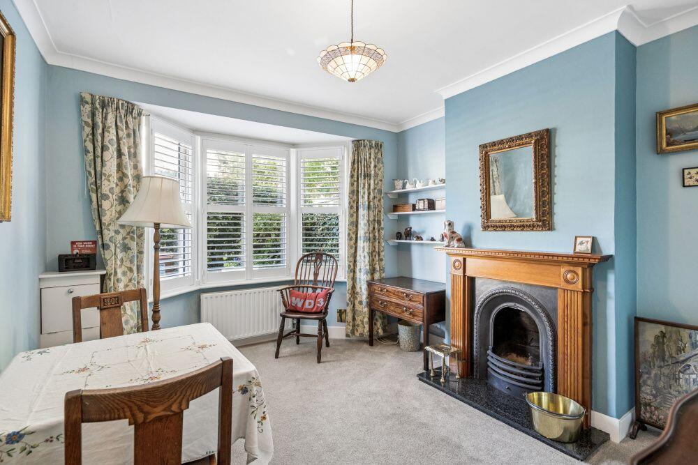 House in Rickmansworth, Chorleywood - View 4
