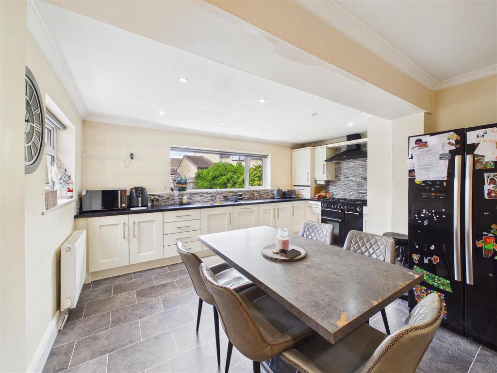 House in Sunderland - View 4
