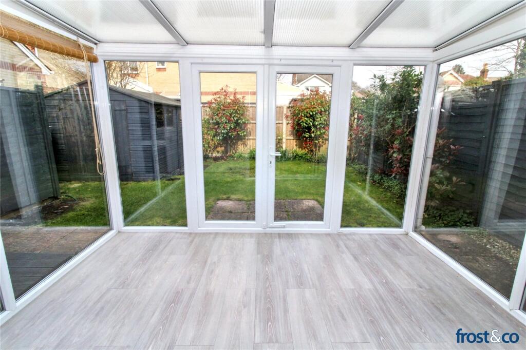 Apartment in Poole - View 6