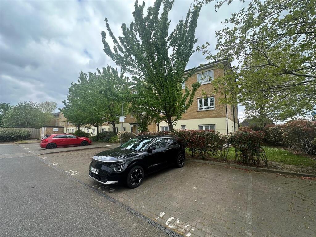 Main image of property: Fuscia Court, Elvedon Court, Feltham