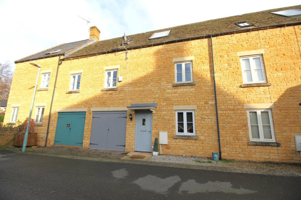 Main image of property: Coln Gardens, Andoversford, Cheltenham, Gloucestershire, GL54