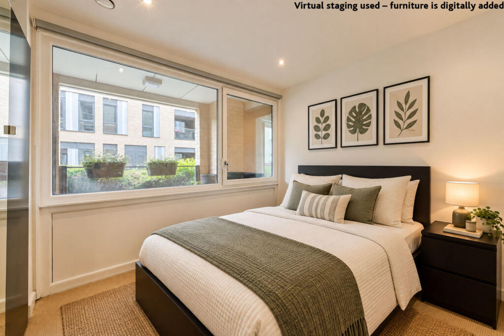 Apartment in London - View 4