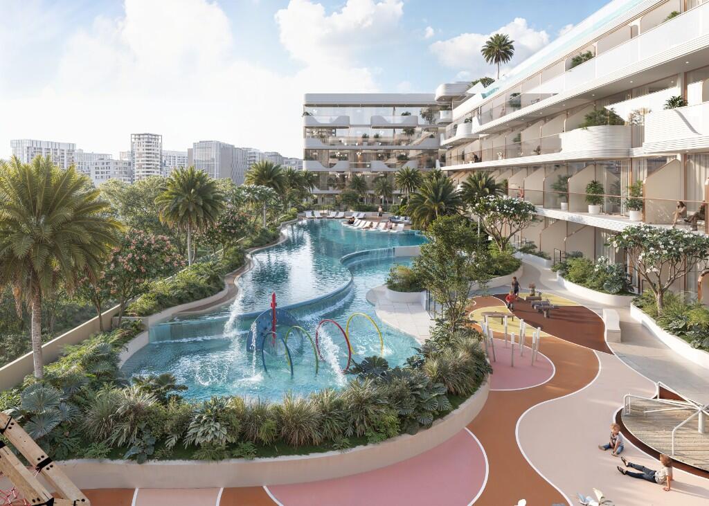 Main image of property: Dubai