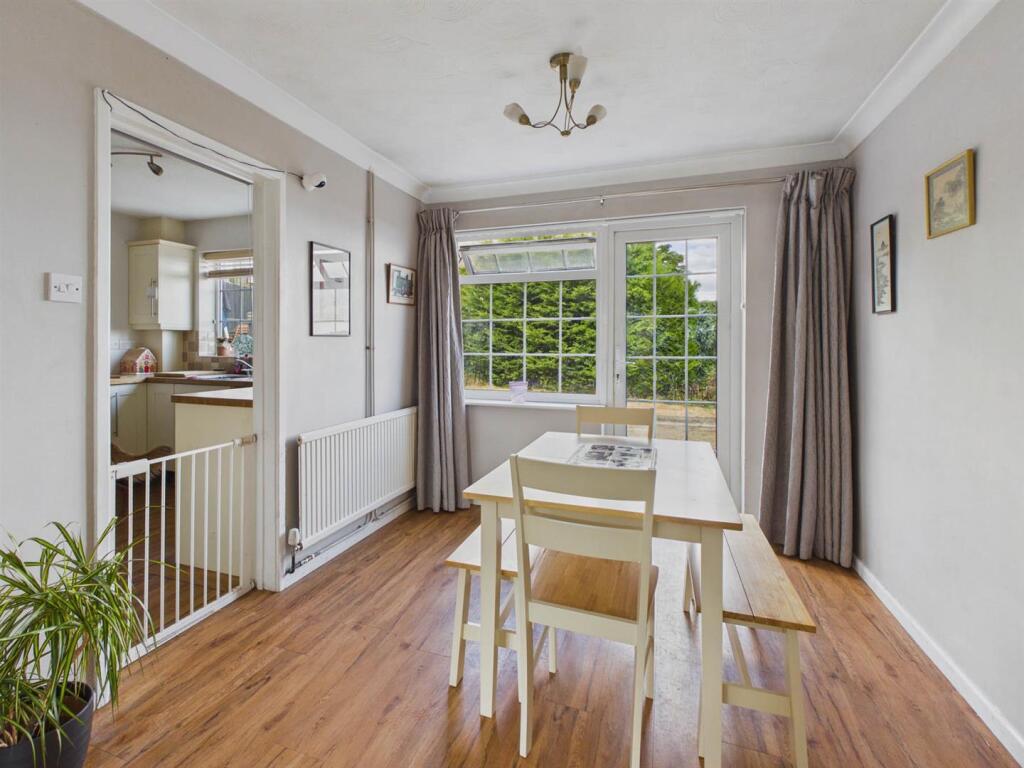 House in Malvern Hills, Malvern Link, Malvern - View 5
