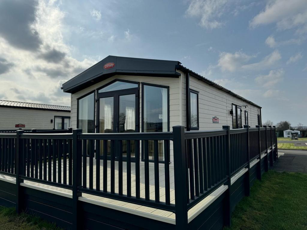 Main image of property: Two Bed Carnaby Helmsley, Green Meadows Country Park, Blackford, Cumbria, CA6 4EA