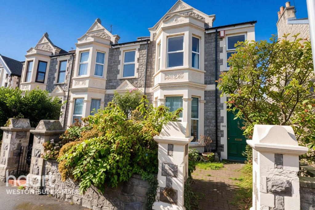 Main image of property: Moorland Road, Weston-Super-Mare