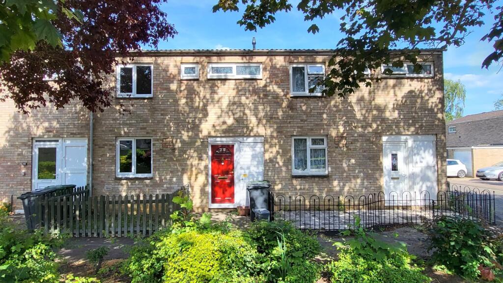 Main image of property: Drayton, Bretton, Peterborough, PE3