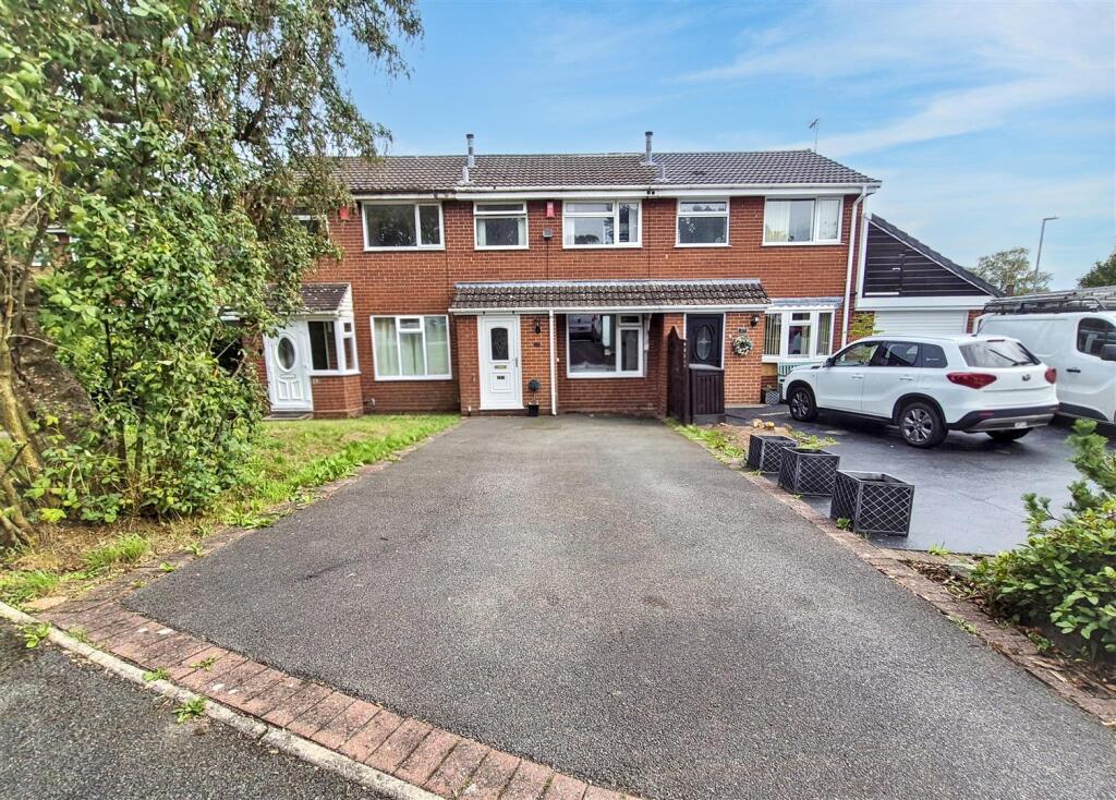 House in Staffordshire Moorlands, Werrington