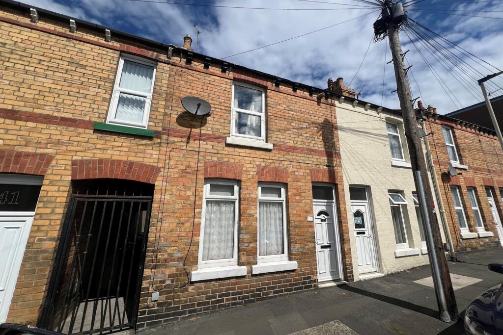 Main image of property: Sandringham Street, YO12