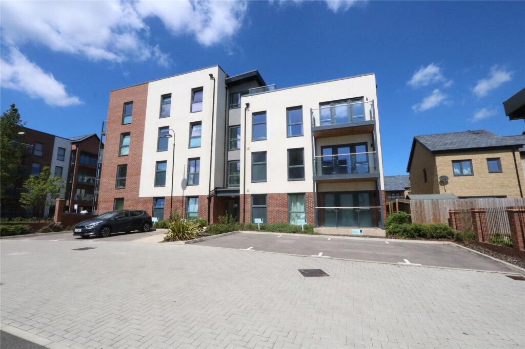 Main image of property: Wizard Way, Oakgrove, Buckinghamshire, MK10