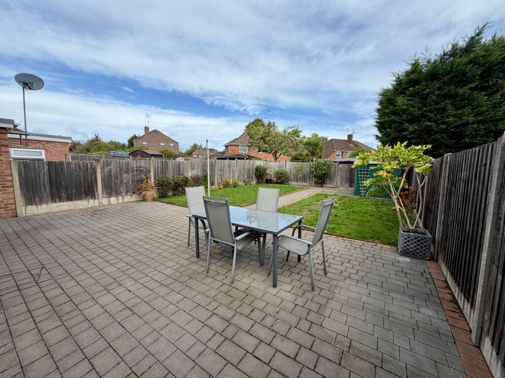 House in Birmingham - View 5