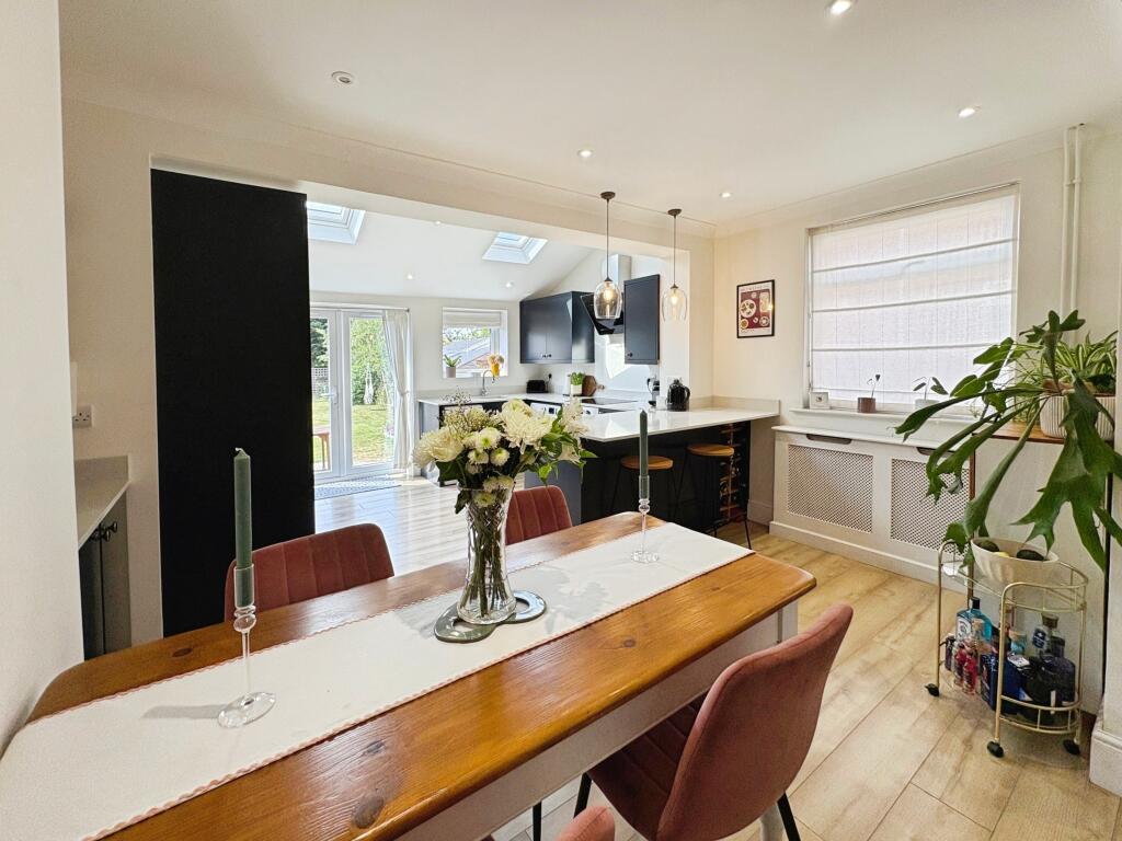 House in Lincoln, Lincolnshire - View 2