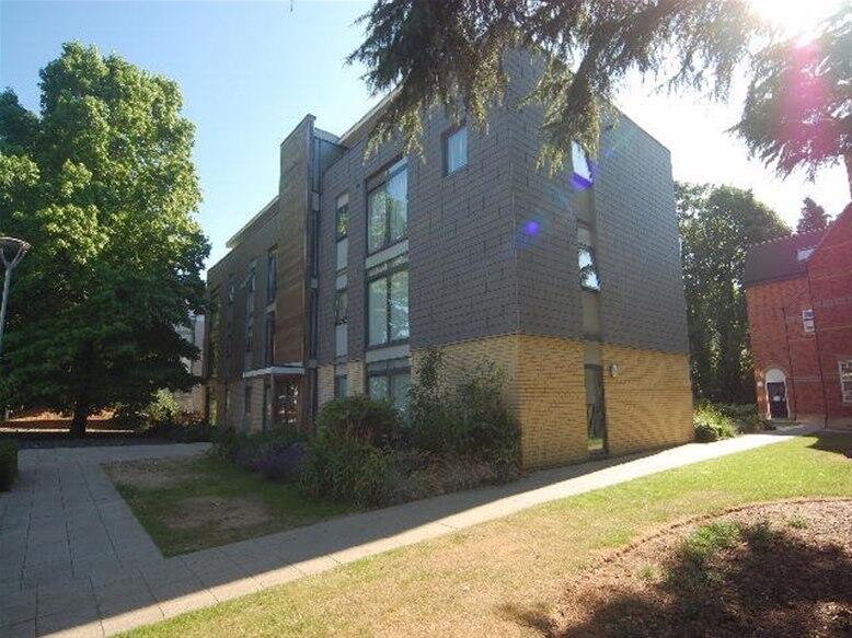 Main image of property: Newsom Place, Hatfield Road, St Albans, AL1