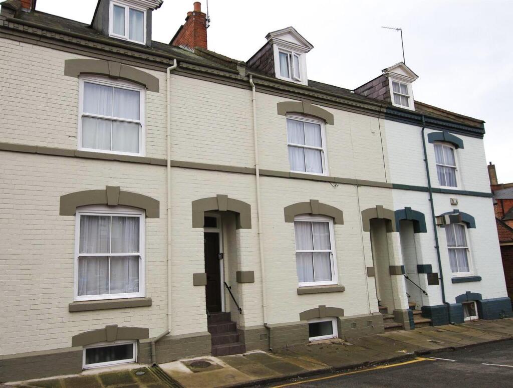 Main image of property: Castilian Terrace, Northampton
