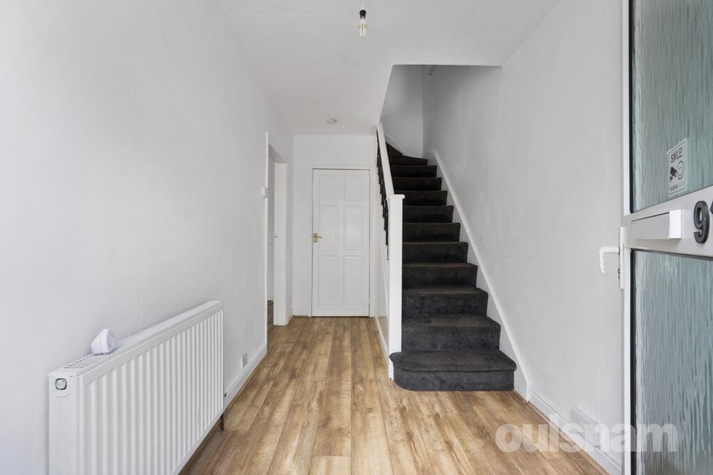 House in Birmingham, West Midlands - More